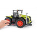 EAN 4001702030155 - BRUDER Claas Xerion 5000 imagen 5