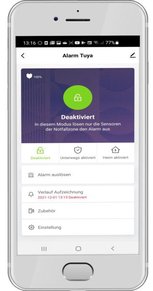 EAN 4030152060320 - Olympia ProMini pasarel y controlador imagen 3