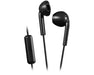 EAN 4975769463549 - JVC HA-F17M Auriculares Alámbrico Dentro de oído Llamadas/Música Negro imagen 1