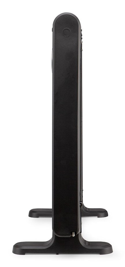 EAN 8435568405035 - Orbegozo RRW 1005 calefactor eléctrico Interior Negro 1000 W Radiador sin aceite imagen 2