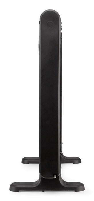 EAN 8435568405066 - Orbegozo RRW 1805 calefactor eléctrico Interior Negro 1800 W Radiador sin aceite imagen 2