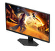 EAN 4038986142731 - AOC G4 Q24G4RE pantalla para PC 60,5 cm (23.8") 2560 x 1440 Pixeles Quad HD LED Negro, Rojo imagen 6