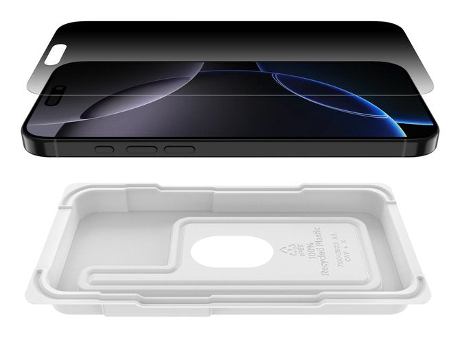 EAN 0745883897407 - Belkin ScreenForce Protector de pantalla para privacidad Apple 1 pieza(s) imagen 3