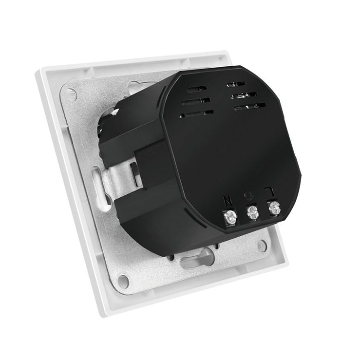 EAN 4052792063066 - LogiLink PA0262 toma de corriente CEE 7/3 + USB Blanco imagen 3