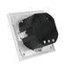 EAN 4052792063066 - LogiLink PA0262 toma de corriente CEE 7/3 + USB Blanco imagen 3