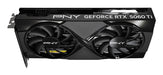 EAN 0751492795072 - PNY GeForce RTX 5060 Ti OC NVIDIA 16 GB GDDR7 imagen 5