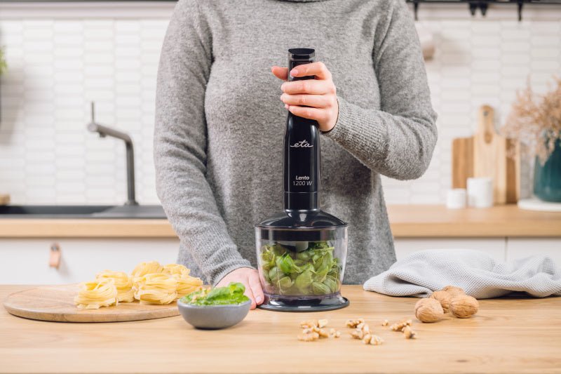 EAN 8590393347391 - Eta Lento Stabmixer imagen 19