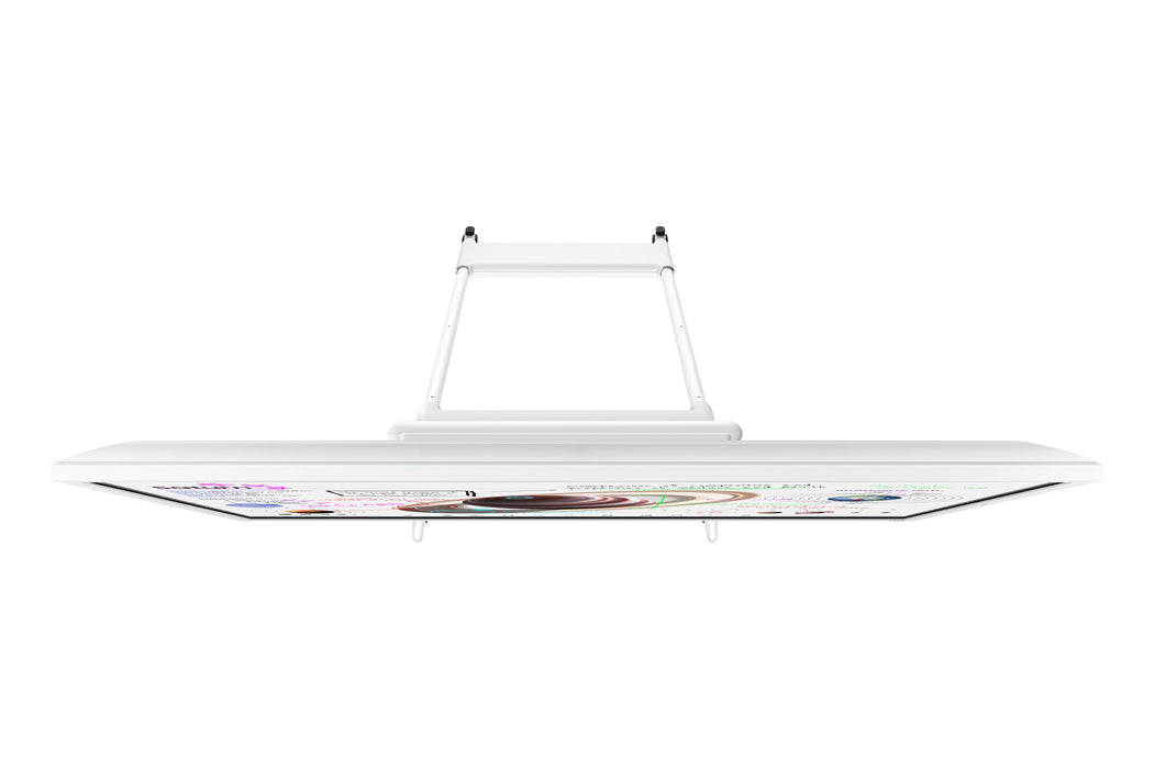 EAN 8806094472493 - Samsung WM65B pizarra blanca interactiva 165,1 cm (65") 3840 x 2160 Pixeles Pantalla táctil Gris, Blanco imagen 26