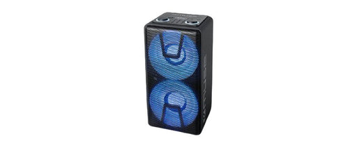 EAN 3700460207731 - Muse M-1805 DJ altavoz portátil o de fiesta Altavoz portátil estéreo Negro imagen 1