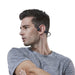 EAN 0810092679837 - SHOKZ OpenRun Auriculares Inalámbrico Banda para cuello Deportes Bluetooth Negro imagen 5