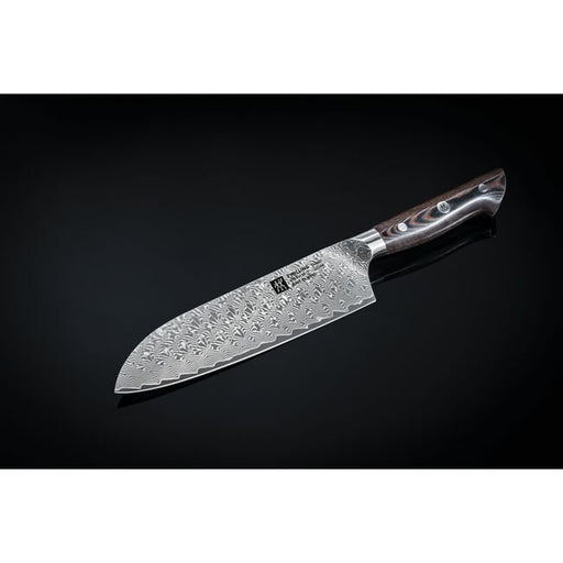EAN 4009839665738 - ZWILLING TANREI Santoku 18 cm Acero inoxidable 1 pieza(s) Cuchillo Santoku imagen 2