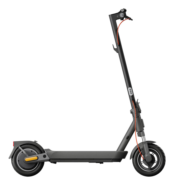 EAN 6932554403836 - Xiaomi Scooter 5 Pro Negro, Gris 20 kmh 10,2 Ah imagen 4