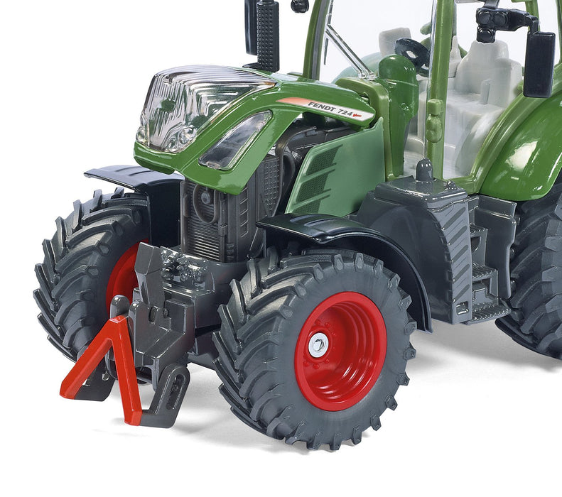EAN 4006874032853 - Siku Fendt 724 Vario imagen 4