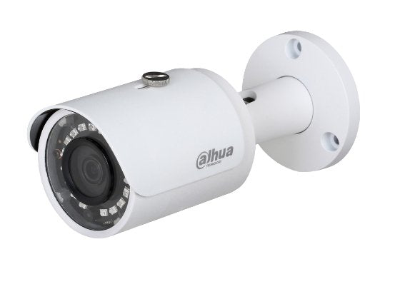 EAN 6939554914287 - Dahua Technology Lite DH-HAC-HFW1400S Bala (forma) Cámara de seguridad CCTV Interior y exterior 2560 x 14 imagen 1