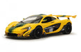 EAN 4042774431808 - Jamara McLaren P1 GTR modelo controlado por radio Coche de carreras de carretera Motor eléctrico 1:14 imagen 1