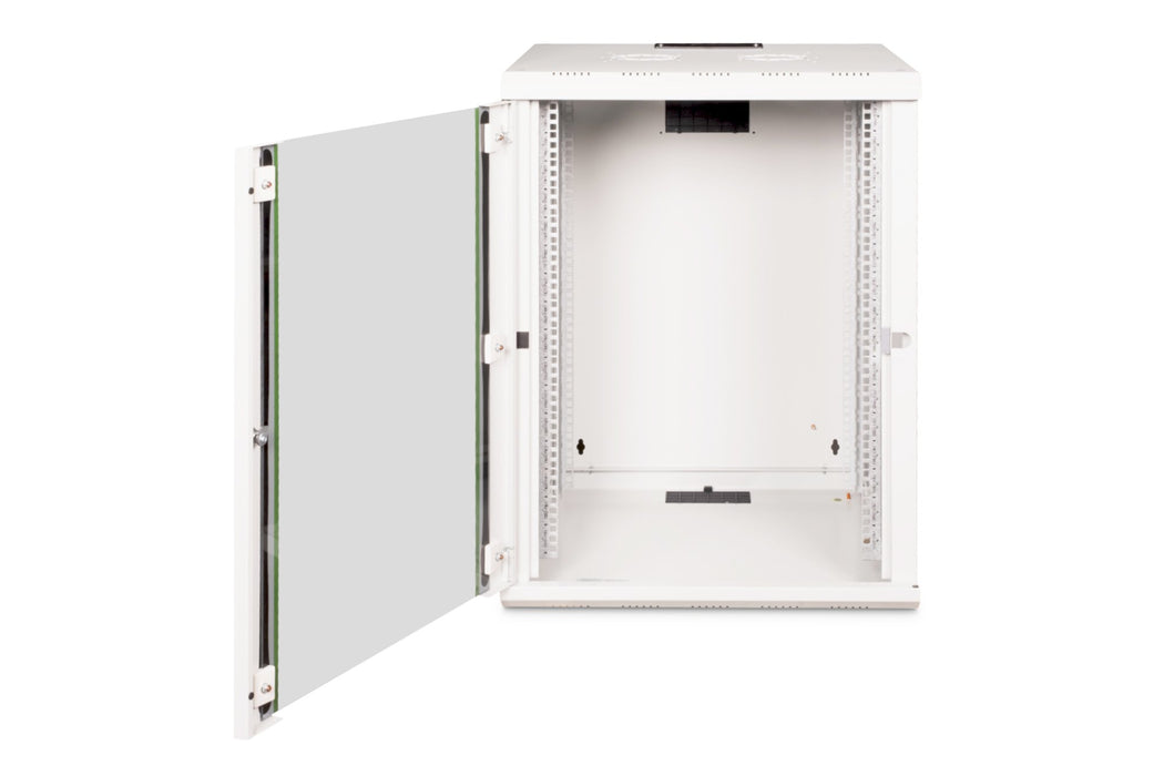 EAN 4016032174097 - Digitus DN-19 16U-6/6 armario rack Bastidor de pared Gris imagen 8