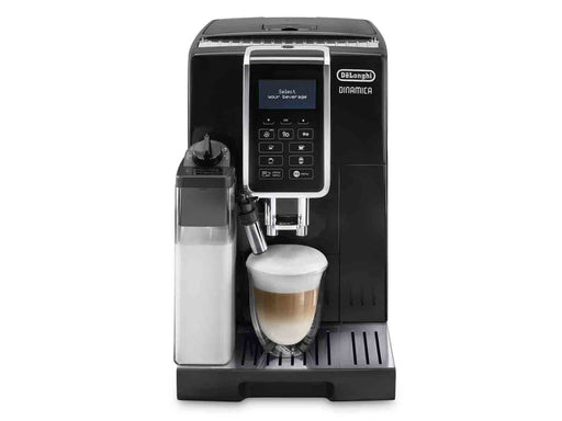 EAN 8004399331167 - De’Longhi Dinamica Ecam 350.55.B Totalmente automática Máquina espresso imagen 1