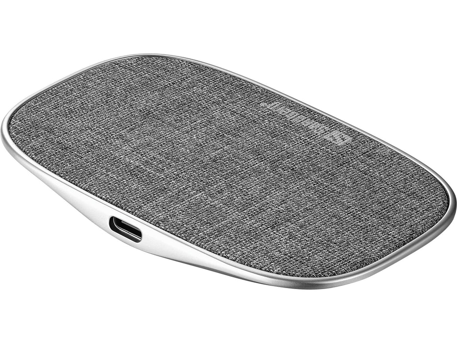 EAN 5705730441608 - Sandberg Wireless Charger Deck 15W Universal Aluminio, Gris USB Cargador inalámbrico Interior imagen 3