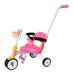 EAN 4001167834299 - BABY born 834299 accesorio para muñecas Juego de bicicleta para muñecas imagen 4