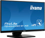 EAN 4948570116416 - iiyama ProLite T2454MSC-B1AG pantalla para PC 60,5 cm (23.8") 1920 x 1080 Pixeles Full HD LED Pantalla tá imagen 17