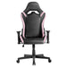 EAN 8435693104445 - Mars Gaming MGC-PRO Asiento acolchado Respaldo acolchado imagen 1