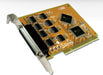 EAN 4710747387970 - SUNIX Group SER5066A tarjeta y adaptador de interfaz imagen 1