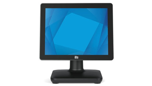 EAN 843173115887 - Elo Touch Solutions E931896 Terminal Punto Venta (TPV) i3-8100T 3,1 GHz Todo-en-Uno 38,1 cm (15") 1024 x 7 imagen 1