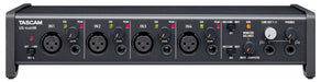 EAN 4907034132768 - Tascam US-4X4HR interfaz de grabación de audio imagen 2