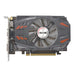EAN 4897033784658 - AFOX AF730-4096D3L3-V2 tarjeta gráfica NVIDIA GeForce GT 730 4 GB GDDR3 imagen 1