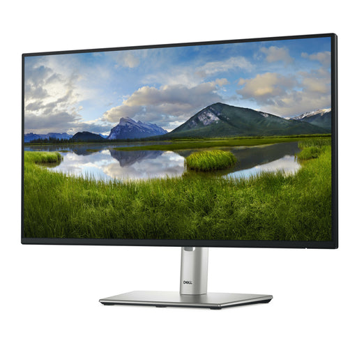 EAN 5715063427316 - DELL P Series P2425HE pantalla para PC 60,5 cm (23.8") 1920 x 1080 Pixeles Full HD LCD Negro imagen 2
