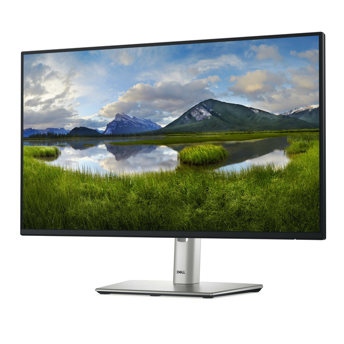 EAN 5715063427316 - DELL P Series P2425HE pantalla para PC 60,5 cm (23.8") 1920 x 1080 Pixeles Full HD LCD Negro imagen 2