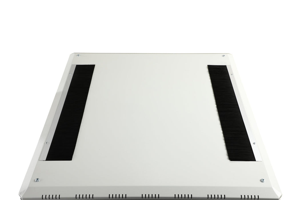 EAN 4016032476535 - Digitus DN-31127 armario rack 42U Rack o bastidor independiente Gris imagen 8