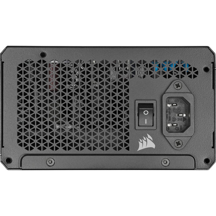 EAN 840006654049 - Corsair RMx Shift Series RM1200x SHIFT unidad de fuente de alimentación 1200 W 24-pin ATX ATX Negro imagen 2