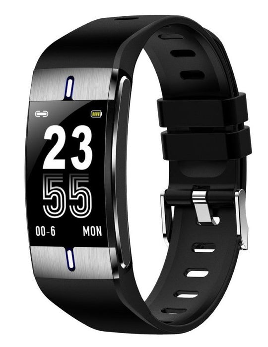 EAN 5908235975894 - MaxCom FW34 TFT Pulsera de actividad 2,64 cm (1.04") IP68 Plata imagen 5