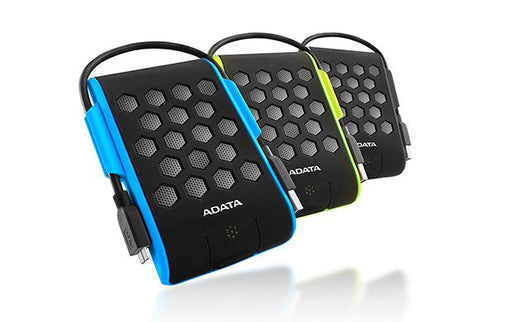 EAN 4712366963368 - ADATA HD720 disco duro externo 1 TB USB tipo A 3.2 Gen 1 (3.1 Gen 1) Negro, Azul imagen 2