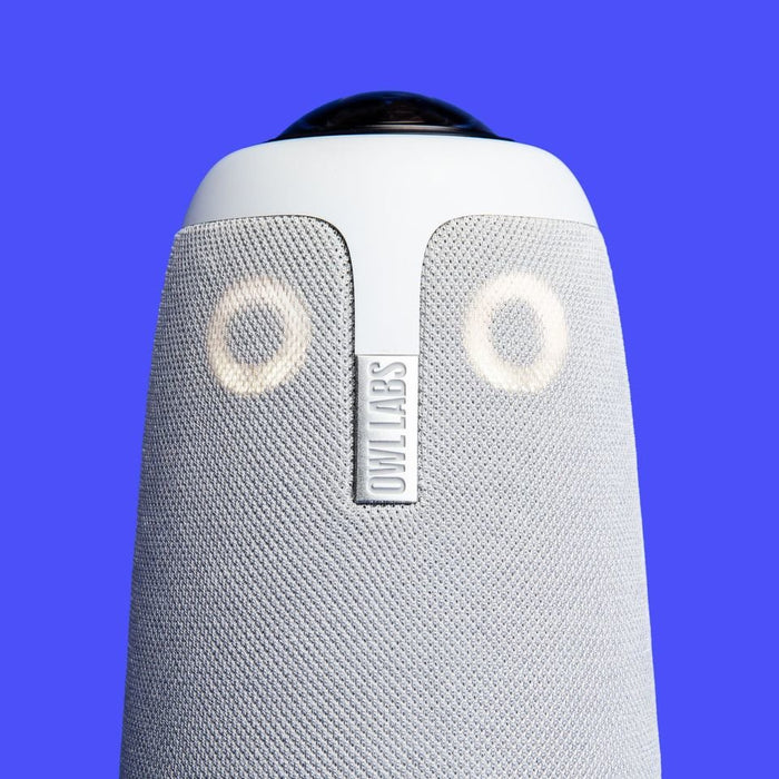 EAN 0850022203220 - Owl Labs Meeting Owl 3 sistema de video conferencia 16 MP Sistema de vídeoconferencia en grupo imagen 9