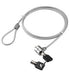 EAN 4040849930379 - Goobay 93037 cable antirrobo Gris 1,5 m imagen 1