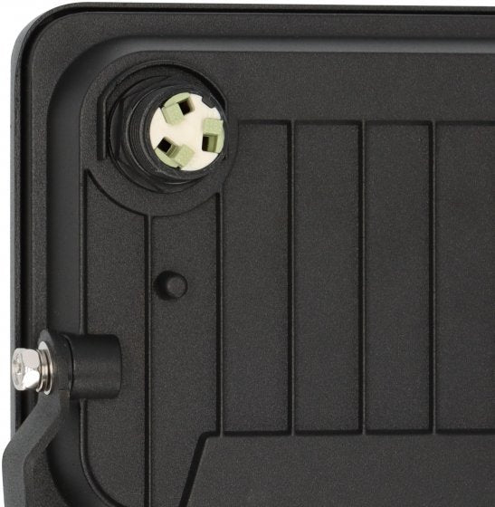 EAN 4007123684861 - Brennenstuhl 1171250241 Reflector Negro 20 W LED D imagen 6