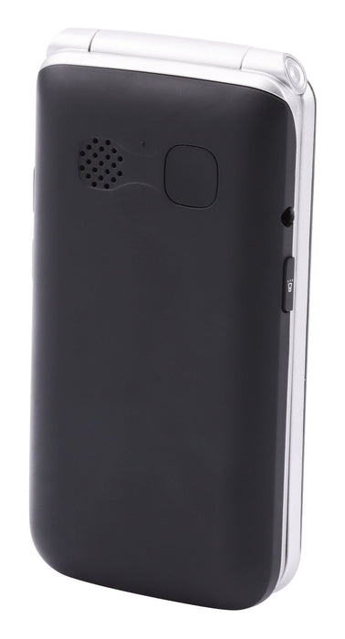 EAN 4030152952618 - Olympia VITUS 4G 7,11 cm (2.8") 147 g Negro Teléfono con cámara imagen 5