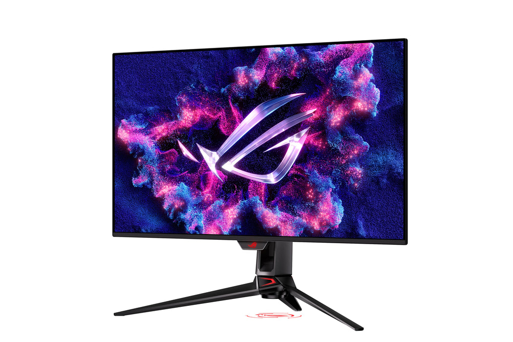 EAN 4711387413739 - ASUS ROG Swift OLED PG32UCDM pantalla para PC 80 cm (31.5") 3840 x 2160 Pixeles 4K Ultra HD QD-OLED Negro imagen 7