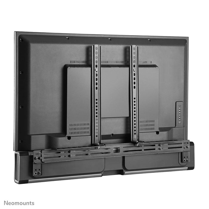 EAN 8717371449162 - Neomounts AWL29-750BL1 soporte de altavoz Pared Acero Negro imagen 12