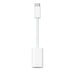 EAN 0195949122880 - Apple MUQX3ZM/A cable de conector Lightning Blanco imagen 1