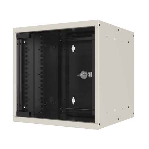 EAN 4049759312961 - EFB Elektronik WGB-1004WS.30 armario rack 4U Bastidor de pared Blanco imagen 1