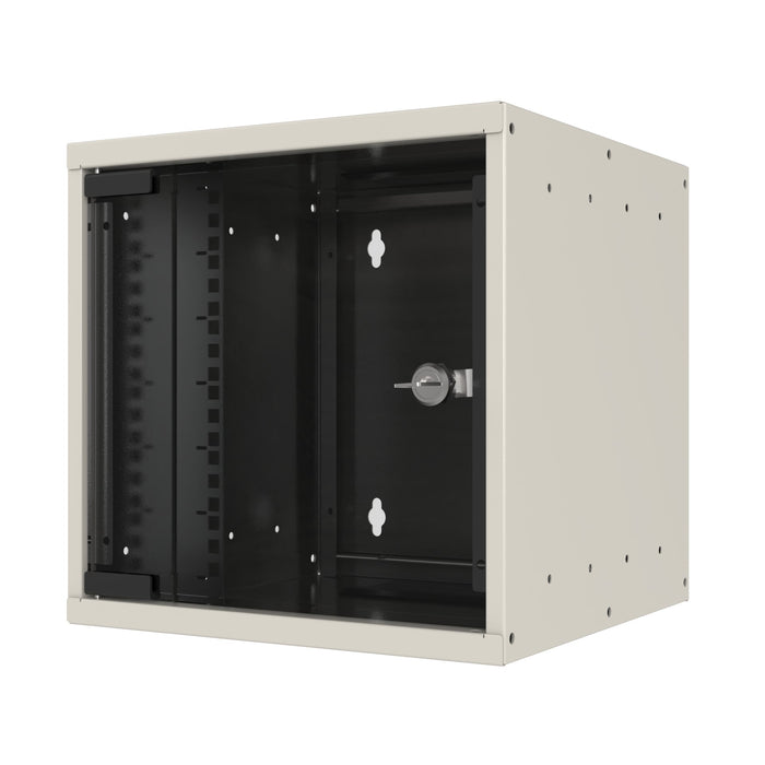 EAN 4049759312961 - EFB Elektronik WGB-1004WS.30 armario rack 4U Bastidor de pared Blanco imagen 1