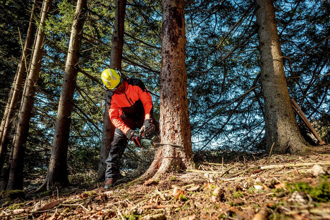 EAN 4061792204126 - Metabo MS 36-18 LTX BL 40 imagen 4