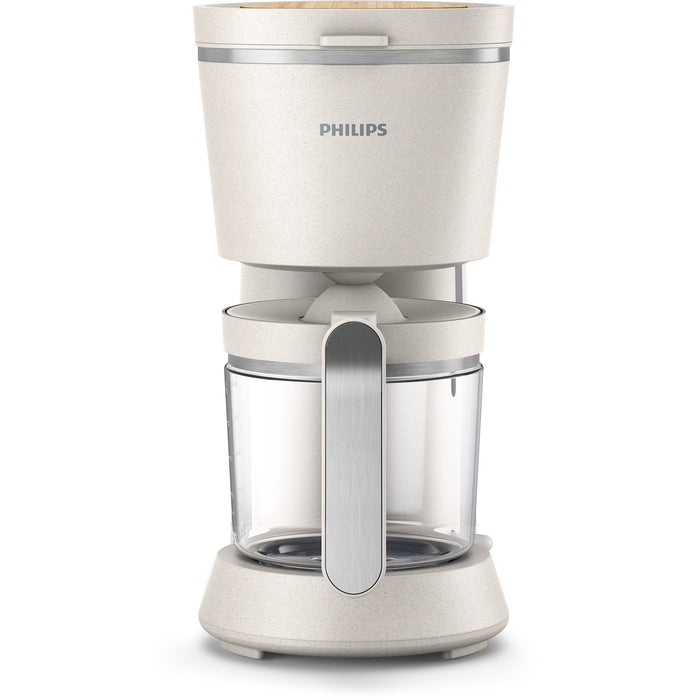 EAN 8720389000607 - Philips HD5120/00 cafetera eléctrica Totalmente automática Cafetera de filtro imagen 4