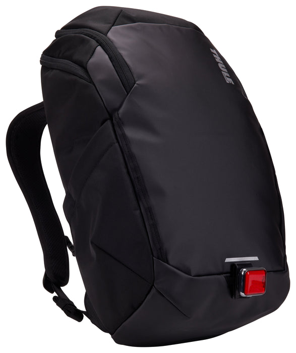 EAN 0085854255110 - Thule Chasm TCHB215 Black mochila Mochila informal Negro Poliéster imagen 11