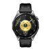 EAN 6942103168154 - Huawei WATCH GT6 3,73 cm (1.47") AMOLED 46 mm Digital 466 x 466 Pixeles Pantalla táctil Acero inoxidable  imagen 1