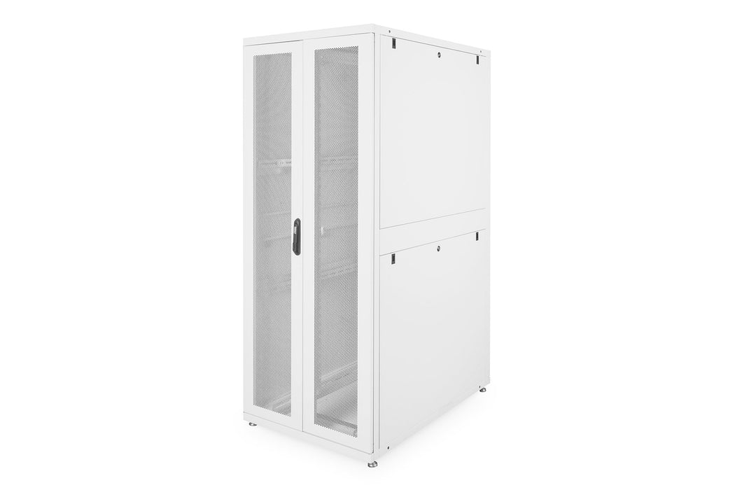 EAN 4016032361381 - Digitus DN-19 SRV-42U-8/12 armario rack Rack o bastidor independiente Gris imagen 2