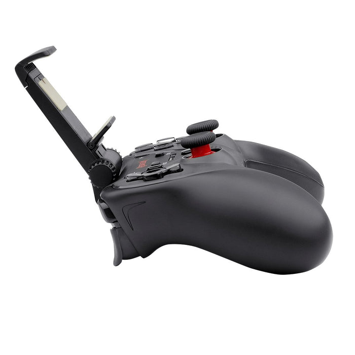 EAN 6950376775788 - REDRAGON Ceres G812 Negro Bluetooth/USB Gamepad Analógico/Digital Android, PC, PlayStation 4, iOS imagen 4